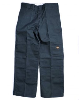 Dickies Loose Fit ダブルニー ホワイト 32