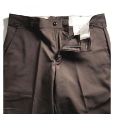 画像2: Red Kap PT20 Dura-Kap Industrial Work Pants Brown / レッドキャップ インダストリアル ワークパンツ ブラウン (2)