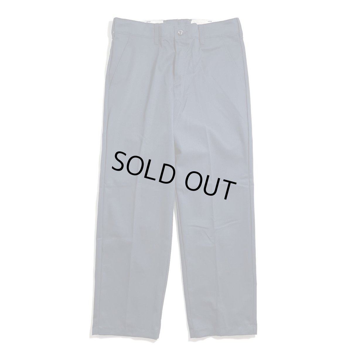 画像1: Red Kap PT20 Dura-Kap Industrial Work Pants - Navy (1)