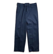 画像1: Red Kap PT20 Dura-Kap Industrial Work Pants Navy / レッドキャップ インダストリアル ワークパンツ ネイビー (1)