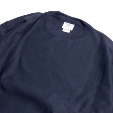画像3: Champion Reverse Weave Crewneck Sweatshirts - Navy (3)