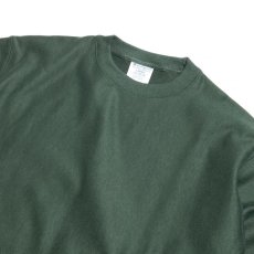 画像3: Champion Reverse Weave Crewneck Sweatshirts - Green (3)