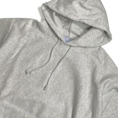 画像3: Champion Reverse Weave Hoodie Oxford Gray / チャンピオン リバースウィーブ フーディ オックスフォード グレー (3)