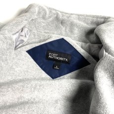 画像3: Port Authority Challenger Jacket with Reflective Taping - Navy (3)
