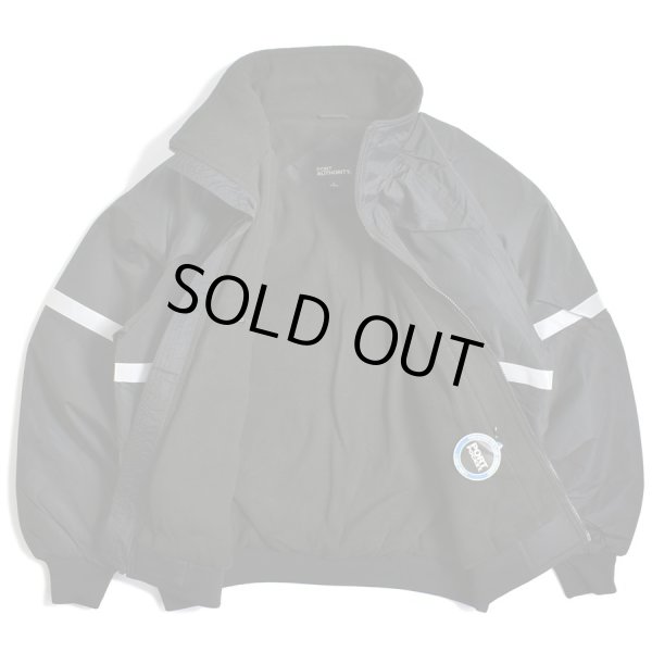 Port Authority Challenger Jacket with Reflective Taping Black 