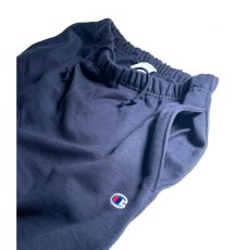 画像4: Champion Reverse Weave Sweat Pants Navy / チャンピオン リバースウィーブ スウェットパンツ ネイビー (4)