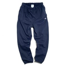 画像1: Champion Reverse Weave Sweat Pants Navy / チャンピオン リバースウィーブ スウェットパンツ ネイビー (1)