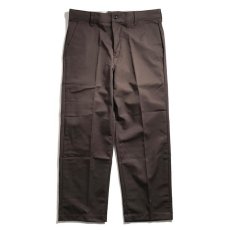 画像1: Red Kap PT20 Dura-Kap Industrial Work Pants - Brown (1)