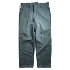 画像1: Red Kap PT20 Dura-Kap Industrial Work Pants Spruse Green / レッドキャップ インダストリアル ワークパンツ グリーン (1)