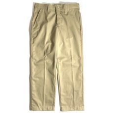 画像1: Red Kap PT20 Dura-Kap Industrial Work Pants Khaki / レッドキャップ インダストリアル ワークパンツ カーキ (1)