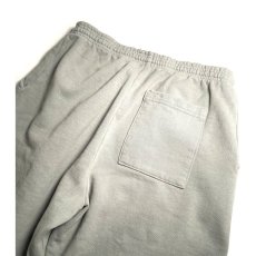 画像3: Los Angeles Apparel 14oz Garment Dyed Heavy Fleece Pants Sage / ロサンゼルスアパレル 14オンス ガーメントダイ ヘビーフリース スウェット パンツ セージ (3)