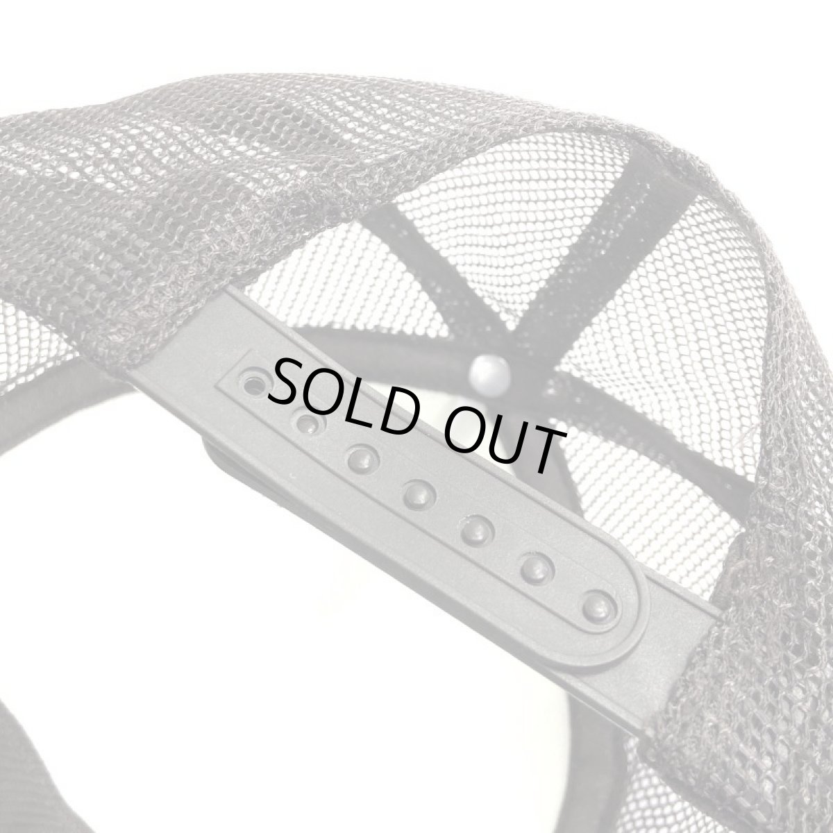 画像2: Trucker Hat USA A&W Restaurants - Brown (2)