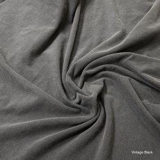 画像6: Los Angeles Apparel 6.5oz S/S Tee (Pigment Dye) (6)