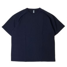 画像4: Los Angeles Apparel 8.5oz Binding Garment Dye S/S T-Shirts / ロサンゼルスアパレル 8.5オンス バインディング ガーメントダイ Tシャツ (4)