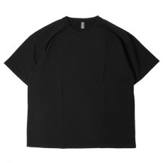 画像3: Los Angeles Apparel 8.5oz Binding Garment Dye S/S T-Shirts / ロサンゼルスアパレル 8.5オンス バインディング ガーメントダイ Tシャツ (3)