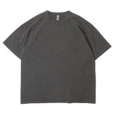 画像2: Los Angeles Apparel 8.5oz S/S Binding Garment Dye T-Shirts / ロサンゼルスアパレル 8.5オンス バインディング ガーメントダイ Tシャツ (2)