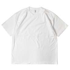 画像2: Los Angeles Apparel 8.5oz Binding Garment Dye S/S T-Shirts / ロサンゼルスアパレル 8.5オンス バインディング ガーメントダイ Tシャツ (2)