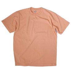 画像10: Los Angeles Apparel 6.5oz Garment Dye S/S T-Shirts / ロサンゼルスアパレル 6.5オンス ガーメントダイ Tシャツ (10)