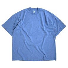 画像8: Los Angeles Apparel 6.5oz Garment Dye S/S T-Shirts / ロサンゼルスアパレル 6.5オンス ガーメントダイ Tシャツ (8)