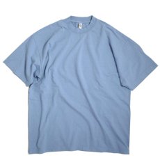 画像7: Los Angeles Apparel 6.5oz Garment Dye S/S T-Shirts / ロサンゼルスアパレル 6.5オンス ガーメントダイ Tシャツ (7)