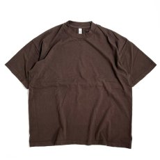 画像11: Los Angeles Apparel 6.5oz Garment Dye S/S T-Shirts / ロサンゼルスアパレル 6.5オンス ガーメントダイ Tシャツ (11)