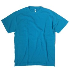画像9: Los Angeles Apparel 6.5oz Garment Dye S/S T-Shirts / ロサンゼルスアパレル 6.5オンス ガーメントダイ Tシャツ (9)