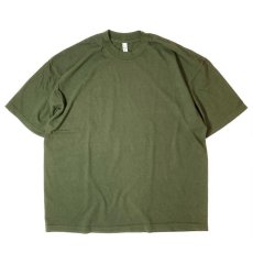 画像13: Los Angeles Apparel 6.5oz Garment Dye S/S T-Shirts / ロサンゼルスアパレル 6.5オンス ガーメントダイ Tシャツ (13)
