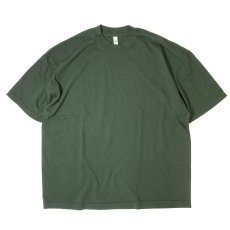 画像12: Los Angeles Apparel 6.5oz Garment Dye S/S T-Shirts / ロサンゼルスアパレル 6.5オンス ガーメントダイ Tシャツ (12)
