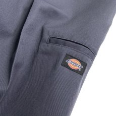 画像6: Dickies 13" Loose Fit Multi-Use Pocket Work Shorts - Diesel Gray (6)