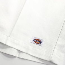 画像5: Dickies 13" Loose Fit Multi-Use Pocket Work Shorts White / ディッキーズ 13インチ ルーズフィット マルチユーズ ポケット ワーク ショーツ ホワイト (5)