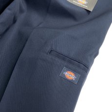 画像6: Dickies 13" Loose Fit Multi-Use Pocket Work Shorts - Dark Navy (6)