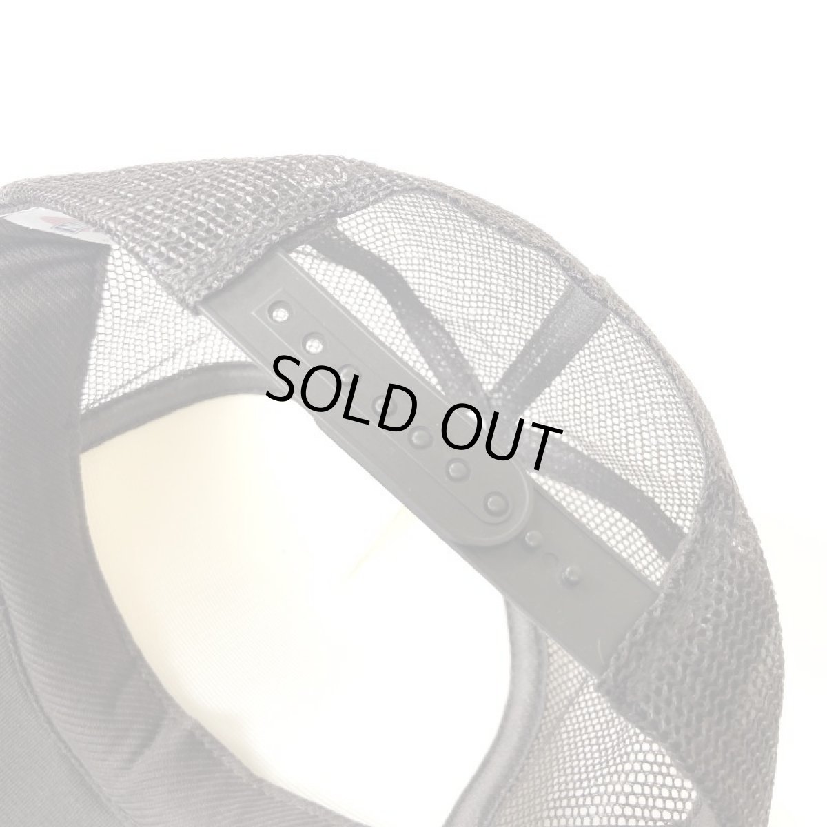 画像2: Trucker Hat USA Olympia Brewing Company - Brown (2)