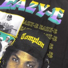 画像2: Eazy-E S/S Tee - Black (2)