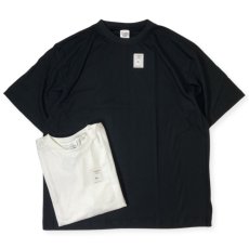 画像1: Camber 6oz Casual Weight Finest T-Shirts / キャンバー 6オンス カジュアルウェイト ファイネスト Tシャツ (1)