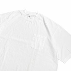 画像5: Los Angeles Apparel 6.5oz S/S Garment Dye Pocket T-Shirts / ロサンゼルスアパレル 6.5オンス ガーメントダイ ショートスリーブ ポケット Tシャツ (5)