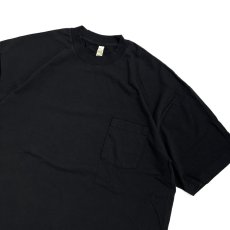 画像4: Los Angeles Apparel 6.5oz S/S Garment Dye Pocket T-Shirts (4)
