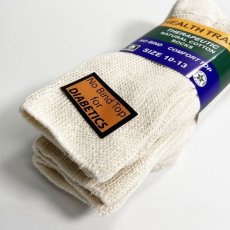 画像5: The Railroad Sock 2pack Crew Socks / レイルロードソック 2パック クルーソックス (5)