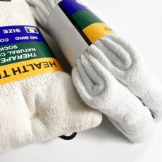 画像9: The Railroad Sock 2pack Crew Socks (9)