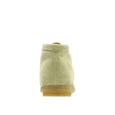 画像5: Clarks Wallabee Boots - Maple Suede (5)
