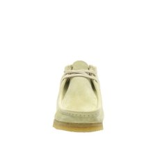 画像6: Clarks Wallabee Boots - Maple Suede (6)