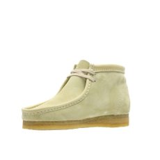 画像3: Clarks Wallabee Boots - Maple Suede (3)