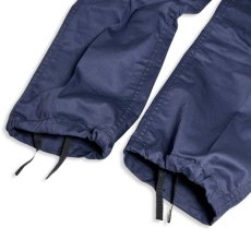 画像5: Rothco Tactical BDU Cargo Pants - Navy Blue (5)