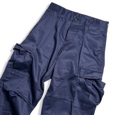画像2: Rothco Tactical BDU Cargo Pants - Navy Blue (2)