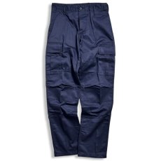 画像1: Rothco Tactical BDU Cargo Pants Navy Blue / ロスコ タクティカル カーゴパンツ ネイビーブルー (1)