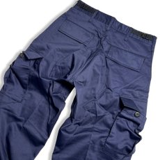 画像3: Rothco Tactical BDU Cargo Pants - Navy Blue (3)
