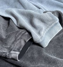 画像5: Charles River Apparel Camden Crewneck Sweatshirts - Vintage Black (5)
