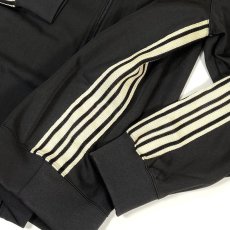 画像5: Made Blanks Trackstar Jacket - Black (5)