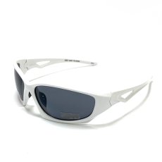 画像6: CiCi Vision NYC Sport Frame Sunglasses / シシヴィジョン ニューヨーク スポーツフレーム サングラス (6)