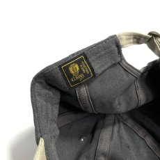 画像7: Cobra Caps Stonewashed Twill Cap (7)