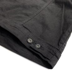 画像5: Levi's #72334 The Trucker Denim Jacket - Last Night Black (5)